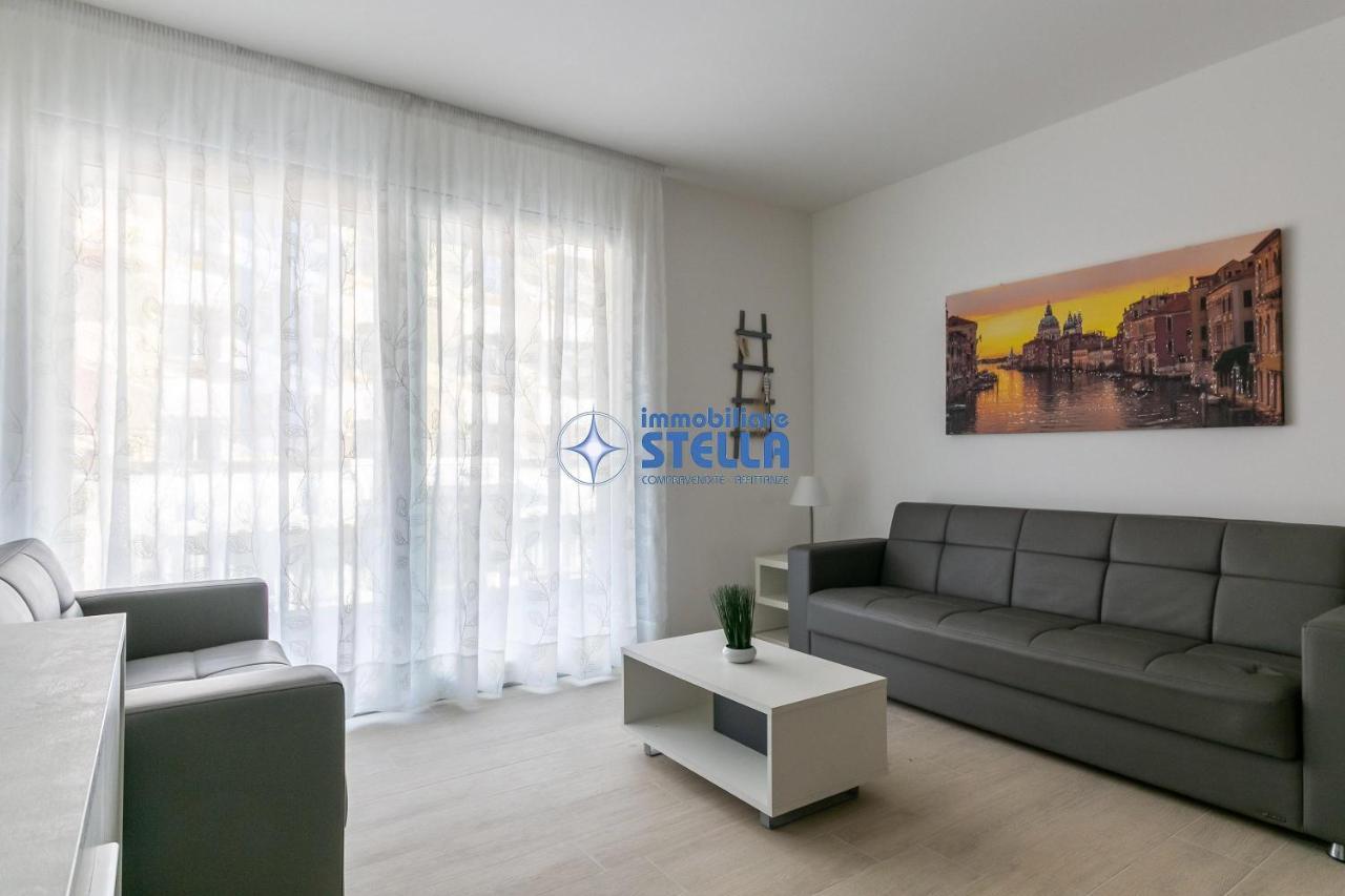 Condominio Medusa Lido di Jesolo Exterior foto