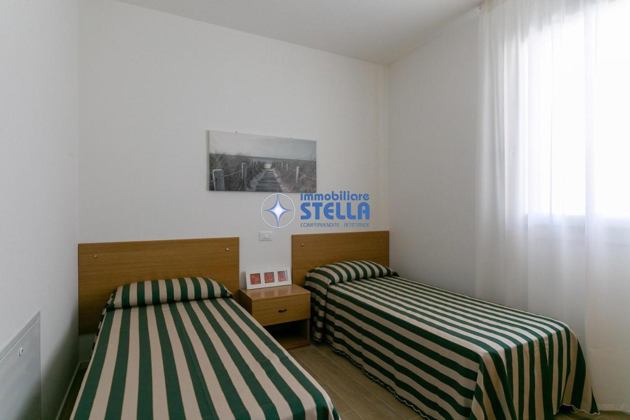 Condominio Medusa Lido di Jesolo Exterior foto