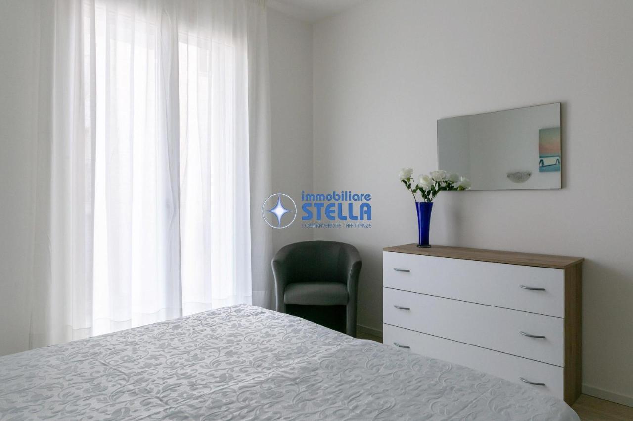 Condominio Medusa Lido di Jesolo Exterior foto