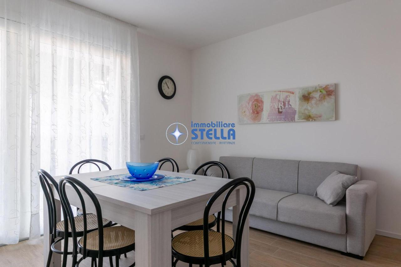 Condominio Medusa Lido di Jesolo Exterior foto