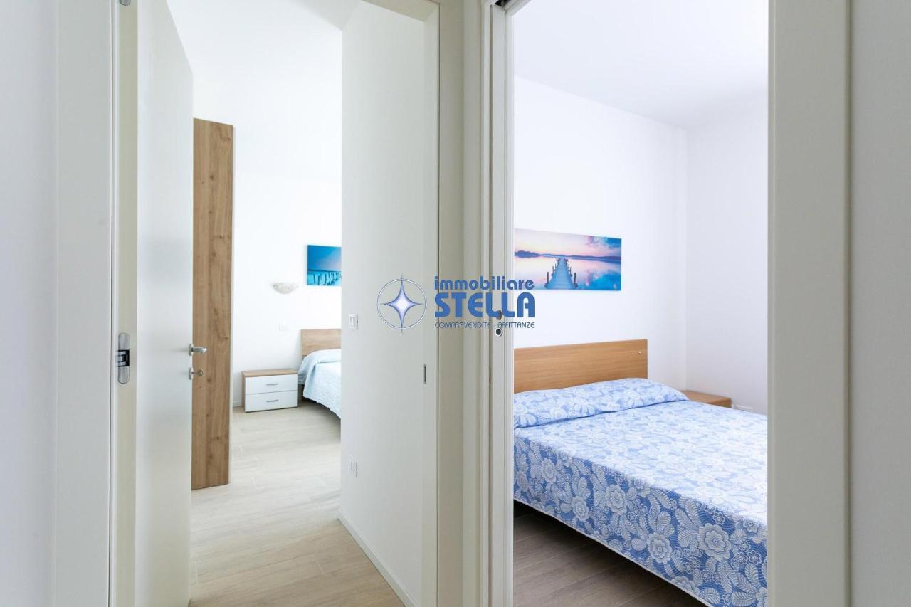 Condominio Medusa Lido di Jesolo Exterior foto