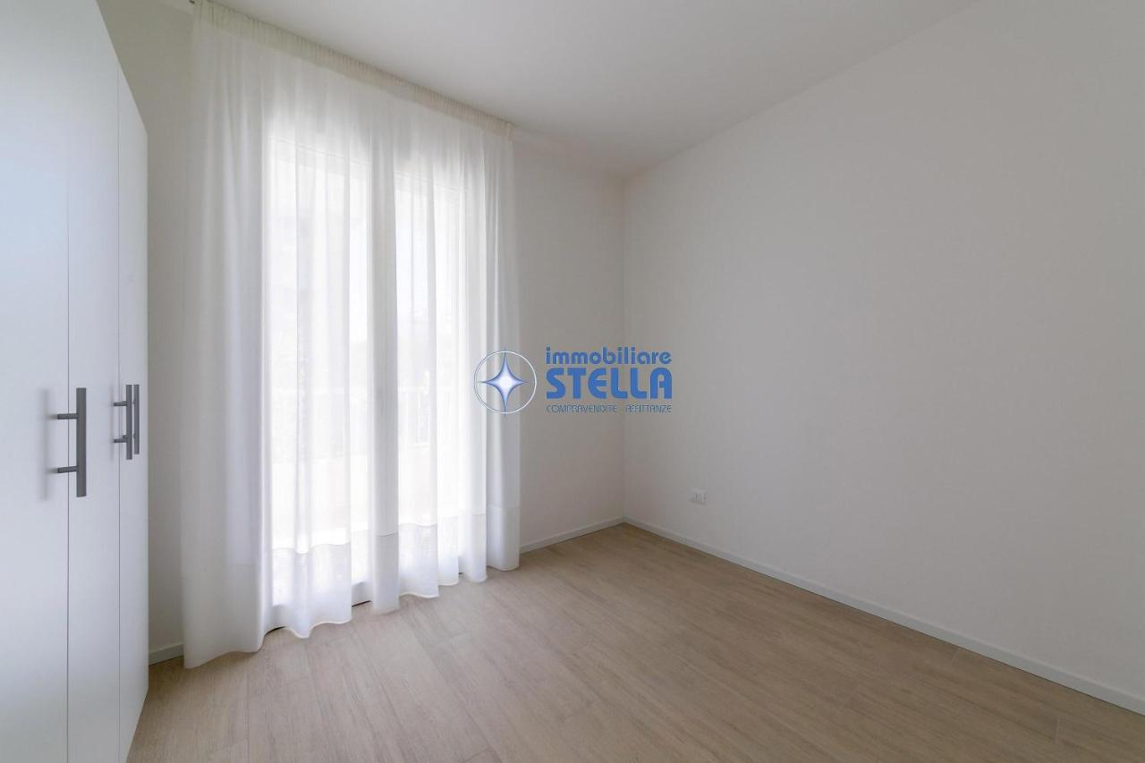 Condominio Medusa Lido di Jesolo Exterior foto